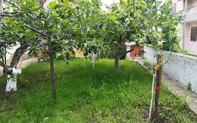 Casa Bandinu