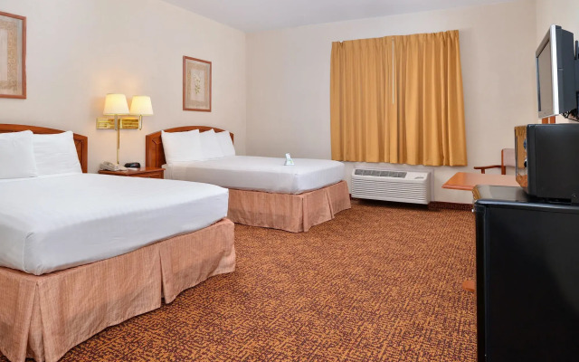 Americas Best Value Inn Westmorland