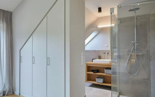 Appartements im Ferienresort Bades Huk