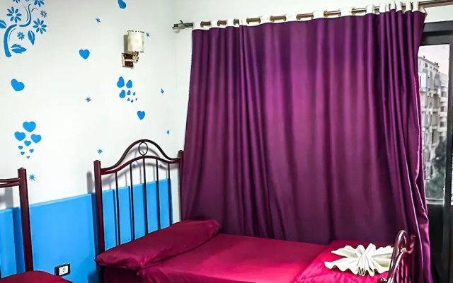 Oasis Hostel