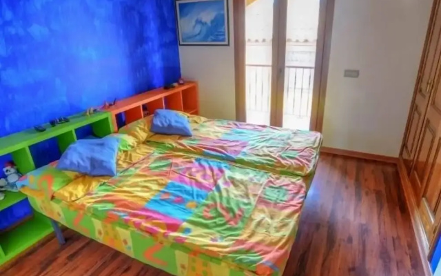Casa Ricardo