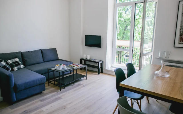 Świętokrzyska 32 - 2BR by Homeprime