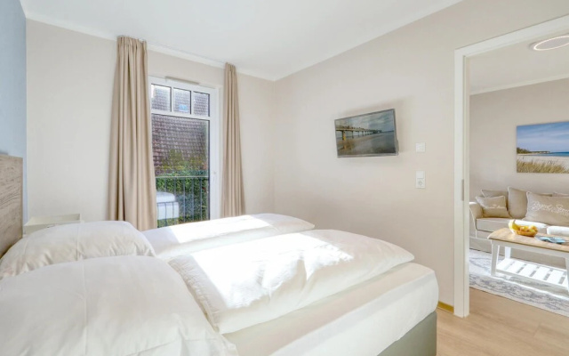 Baltischer Hof Apartment 22
