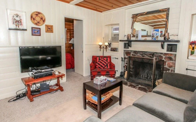 La Petite Retreat