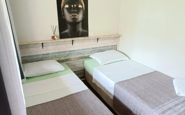 Alpha Hospedaria & Hostel