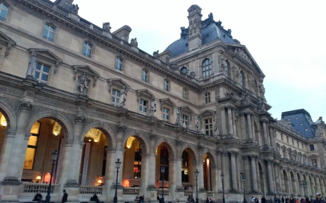 st sabin - luxueux appartement - hammam - cinéma - 8p - paris 11