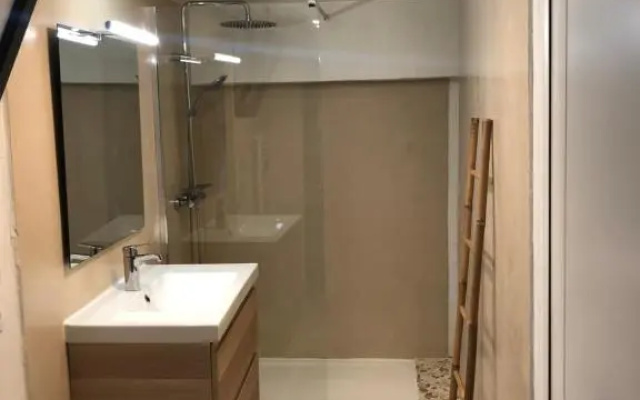 Logement Au Cœur du Village de Rasteau