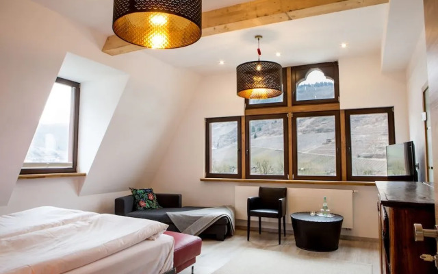 Hotel Villa Vie