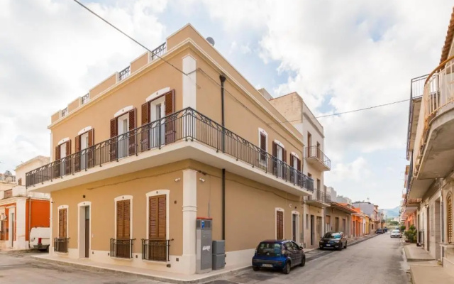 Casa Angelica
