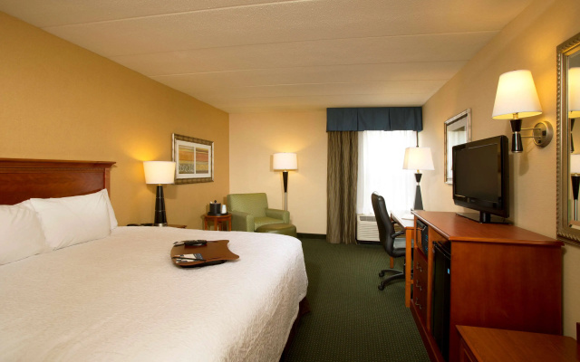 Hampton Inn Alexandria/Pentagon South