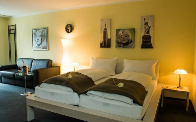 Hotel und Bildungszentrum Matt