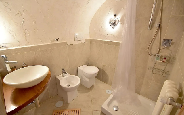 Belvedere Apartment