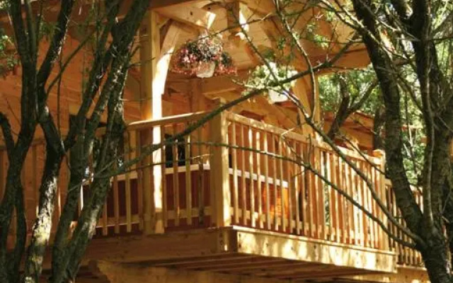 Cabane d'Amour