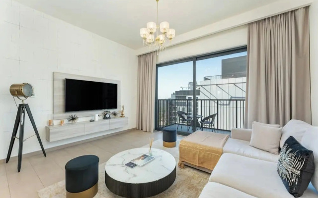 PVH - Executive Residences 2BR