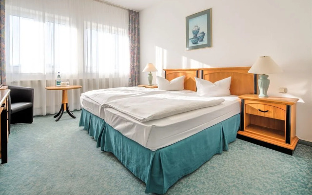 Mirage Hotel
