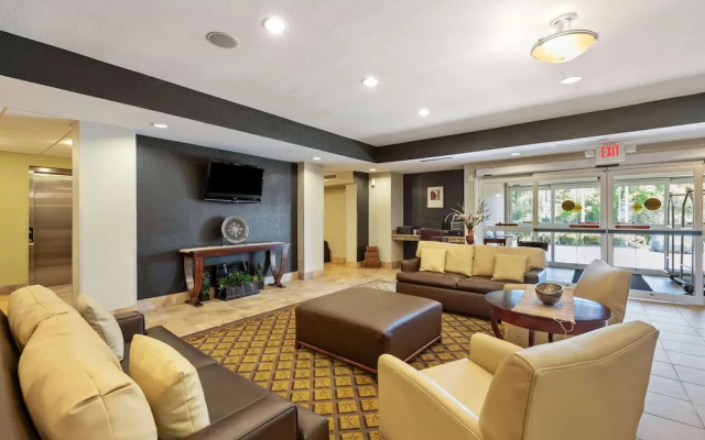 Extended Stay America Suites Bartlesville Hwy 75