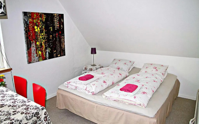 Casa Mundo Bed & Breakfast