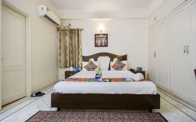 FabHotel Namaste BnB