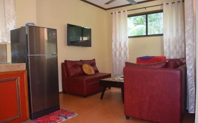 Sunset Bay Beach Villas