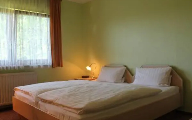 Hotel Scivias