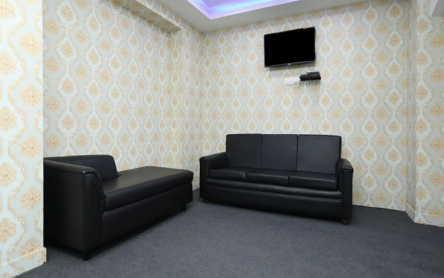 OYO 30698 Hari Om Guest House