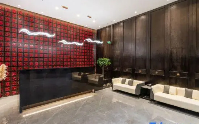 Shifangtang Hotel