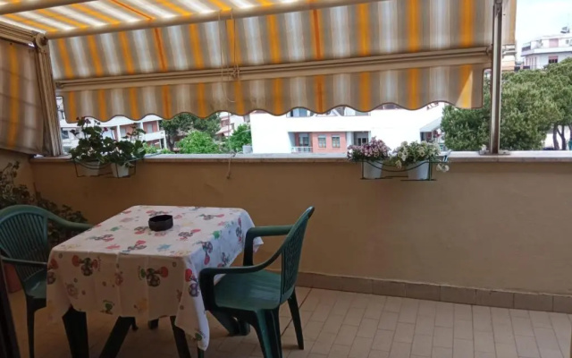 Carmen House