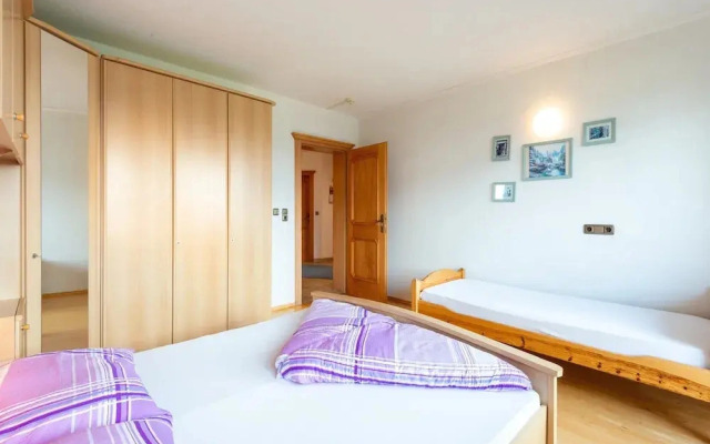 Welcoming Apartment in Stummerberg With Terrace