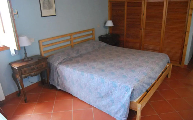 Casa Vacanze La Terrazza Sul Golfo