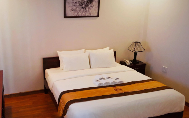 White Lotus Resort