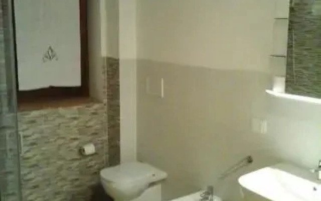 Villa Chiara Guest House