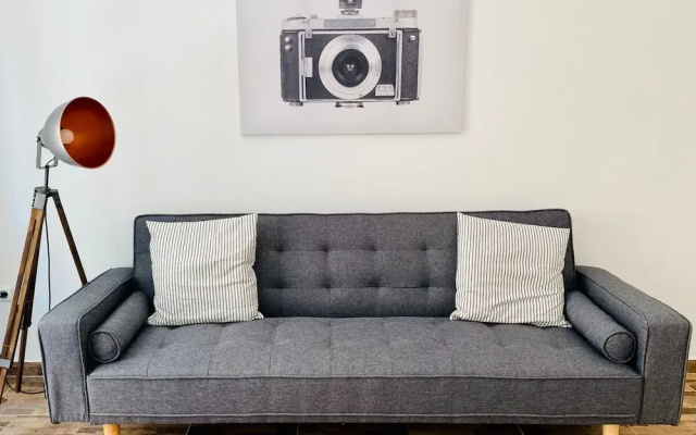 Koukaki Comfortable Apartment
