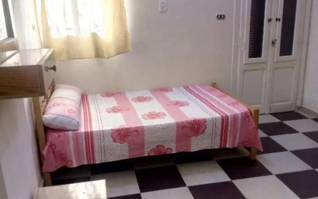 القط للشقق المفروشه