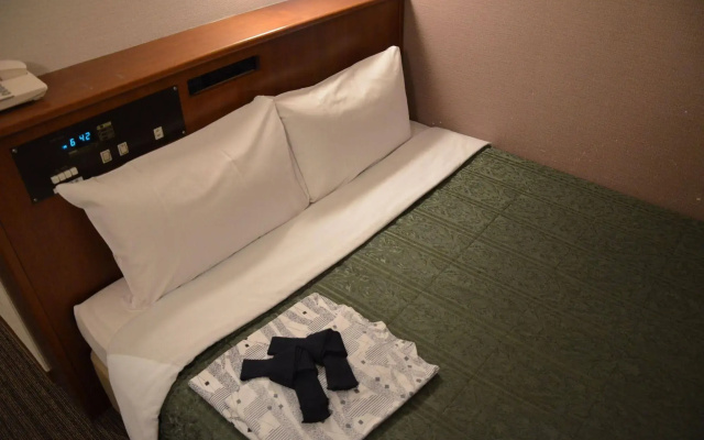 Hikone Biwako Hotel
