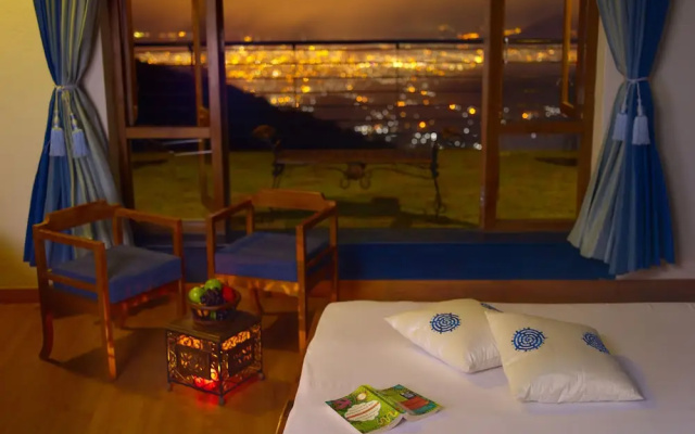 Great Trails Yercaud by GRT Hotels
