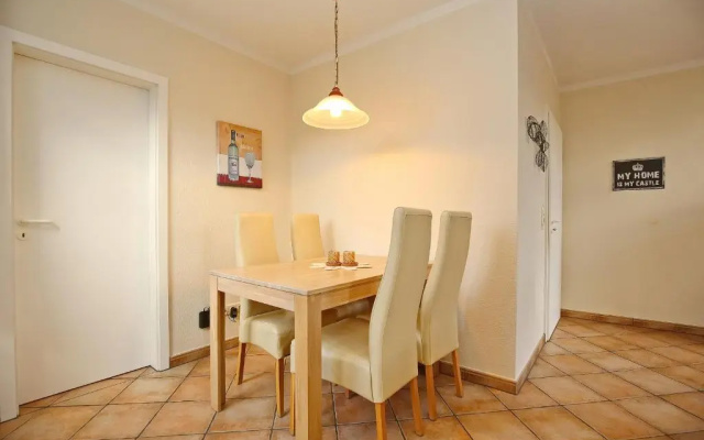 Sünnslag Wohnung 102