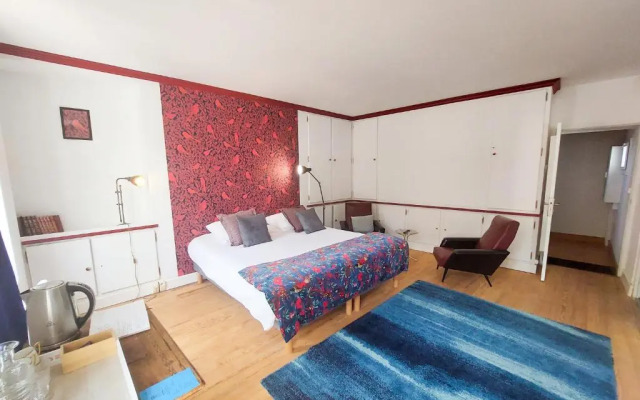 Le Huis Clos