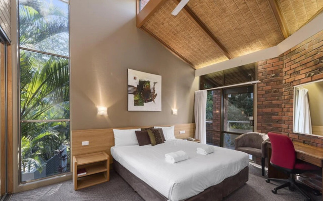 Sunkiss Apartment
