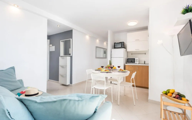 Y8Dfantastic Yomely Apartment Las Americas