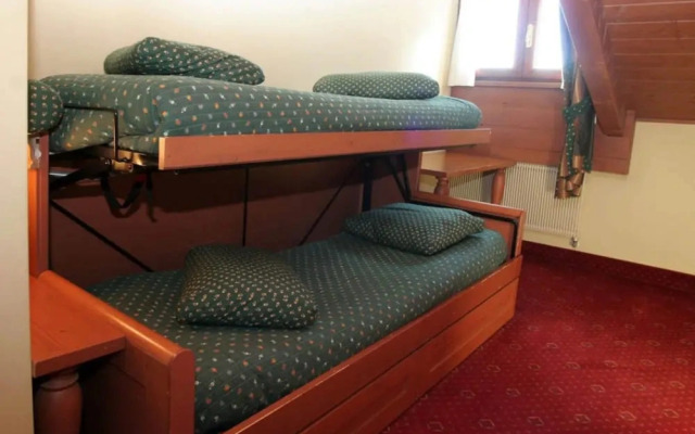 Apartment in Ponte di Legno