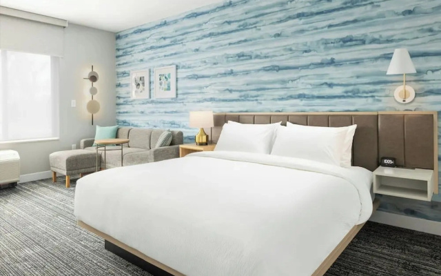 Comfort Inn