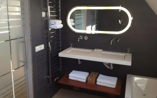 Wellness Caracol