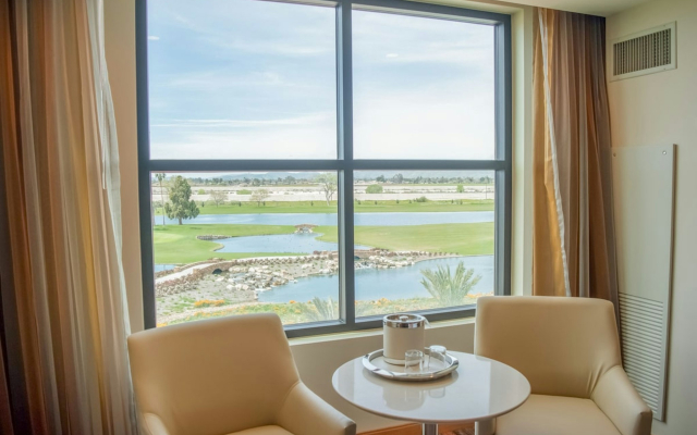 Soboba Casino Resort