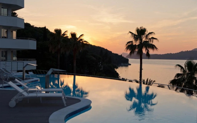 RMH Lopud Lafodia, Resort & Wellness