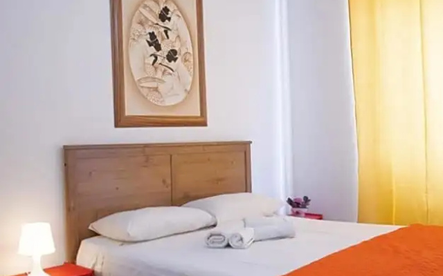 La Vispa Teresa