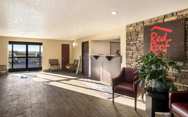 Red Roof Inn Greensburg