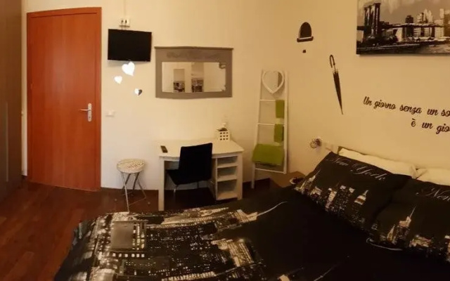 Bismantova Guest House