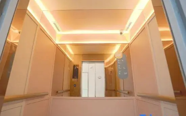 HanTing Hotel (Xuzhou Yunlong Wanda & Medical University)