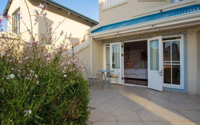 Isola Bella Guest House