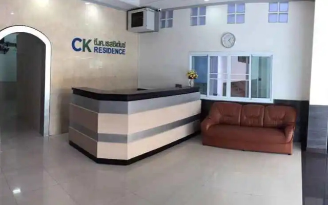 CK Residence 2